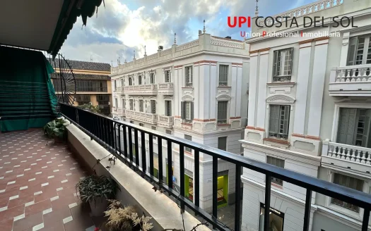 Gran piso en venta en Centro Histórico