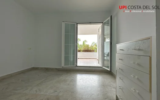 Apartamento en Vista hermosa.