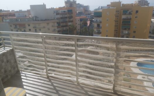 Apartamento en las Tres Torres, Torremolinos.