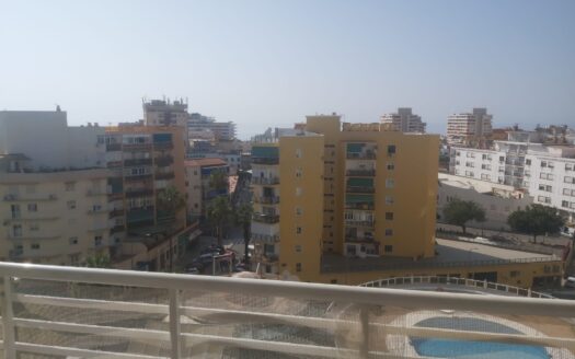 Apartamento en las Tres Torres, Torremolinos.