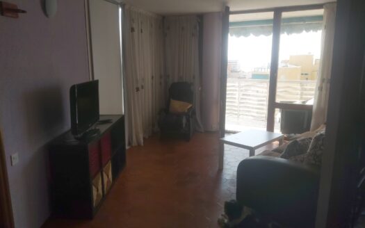 Apartamento en las Tres Torres, Torremolinos.