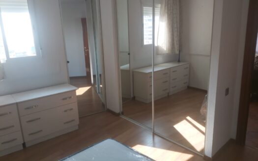 Apartamento en las Tres Torres, Torremolinos.